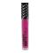 L.A. Colors Matte Lip Color Liquid Lipstick, 4g, CLG4013 Pampered