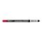 L.A. Colors Lipliner Pencil, 1g, CP506A Forever Red