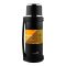 WAYA Portable Stainless Steel Thermos Water Bottle, 1700ml, Black, (HY13) 0001248