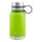 Stainless Steel Vacuum Insulated Water Bottle, Green, (DC-8802) 0001249