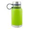 Stainless Steel Vacuum Insulated Water Bottle, Green, (DC-8802) 0001249