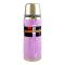 Steel Water Bottle, 650ml, Purple, (5899) 0001235