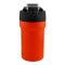 Sports Sipper Water Bottle, 500ml, Red, (9276/CY-060) 0001251