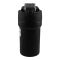 Sports Sipper Water Bottle, 500ml, Black, (9276/CY-060) 0001251