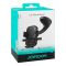 Joyroom 4.7-6.8" Car Phone Mount with Wind Shield, Black, JR-OK6