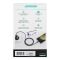 Joyroom Multi Color Series USB-A To Type-C Fast Charging Data Cable (1.2m/4ft, 3A), Black, S-A14