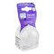 Avent Natural Response Flow 4 Teat, For 3m+, 2-Pack, SCF964/02