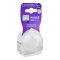 Avent Natural Response Flow 2 Teat, For 0m+, 2-Pack, SCF962/02