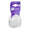 Avent Natural Response Flow 3 Teat, For 1m+, 2-Pack, SCF963/02