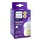 Avent Natural Response Baby Feeding Bottle, For 0m+, 125ml, SCY900/01