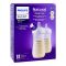 Avent Natural Response Baby Feeding Bottle, For 3m+, 330ml Each, 2-Pack, SCY906/02