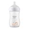 Avent Natural Response Baby Feeding Bottle, For 1m+, 260ml, SCY903/66