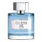 Guess 1981 Indigo Perfume, Eau de Toilette, For Women, 100ml