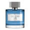 Guess 1981 Indigo Perfume, Eau de Toilette, For Men, 100ml