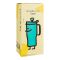 Mood The Cup Ice Bomber Thermos Travel Mug, Cold Coffee Tumbler, 1200ml, Blue, 102344