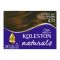 Wella Koleston Naturals Permanent Hair Color Cream Kit - Salon Quality Hair Dye, 4/0 Cocoa Brown