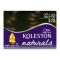 Wella Koleston Naturals Permanent Hair Color Cream Kit - Salon Quality Hair Dye, 3/0 Deep Fig