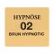 Lancome Hypnose Custom Wear Volume Mascara, 6.2ml, 02 Brun Hypnotic