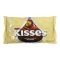 Hershey's Kisses Classic Milk Chocolate With Almonds, 300g