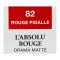 Lancome L'Absolu Rouge Drama Matte Lipstick, 3.4g, 82 Rouge Pigalle