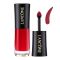 Lancome L'Absolu Rouge Drama Ink Semi-matte Liquid Lipstick, 6ml, 525 French Bisou