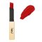 Yves Saint Laurent Rouge Pur Couture The Slim Leather Matte Lipstick, 2.2g, 28 True Chili