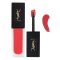 Yves Saint Laurent Tatouage Couture Velvet Cream Matte Liquid Lipstick, 6ml, 202 Coral Symbol