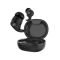 Faster Studx Wireless Earbuds, 5H Playtime, Black, FBT-200