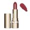 Clarins Paris Joli Rouge Satin Lipstick, 752 Rosewood, 3.5g