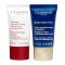 Clarins Paris Essential Care: Beauty Flash Balm 15ml+Multi-Active Day Cream 50ml+Night Cream 15ml, 3-Pack