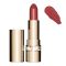 Clarins Paris Joli Rouge Satin Lipstick, 732 Grenadine, 3.5g