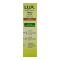 Lux Fresh Aloe Body Wash with Aloe Vera & Freesia Scent, Paraben Free, Free Loofah, 520ml