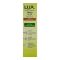 Lux Fresh Aloe Body Wash with Aloe Vera & Freesia Scent, Paraben Free, Free Loofah, 250ml