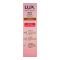 Lux Soft Rose Body Wash with French Rose & Almond Oil, Paraben Free, Free Loofah, 250ml