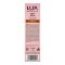 Lux Soft Rose Body Wash with French Rose & Almond Oil, Paraben Free, Free Loofah, 250ml