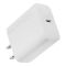 Anker Select Wall Charger (20W, High-Speed, USB-C), White, A2347J21