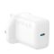 Anker Select Wall Charger (20W, High-Speed, USB-C), White, A2347K21