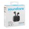 Anker Soundcore K20i Semi-In-Ear Wireless Earbuds, 36H Playtime, Black, A3994H11