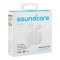 Anker Soundcore K20i Semi-In-Ear Wireless Earbuds, 36H Playtime, White, A3994H21