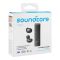 Anker Soundcore A30i Smart Noise Cancelling Tiny Wireless Earbuds, 24H Playtime, Black, A3958H11