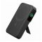 Anker MagGo Power Bank (10000mAh, 15W), For iPhone 15/14/13/12 Series, Black, A1654H11