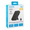 Anker MagGo Power Bank (10000mAh, 15W), For iPhone 15/14/13/12 Series, Black, A1654H11