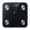 Anker Eufy Smart Scale A1 with Bluetooth & 12 Measurements (Weight, Body Fat, BMI), Black, T9120KK11