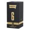 Carrera 6 Uomo 1965 Perfume, Eau de Parfum, For Men, 125ml