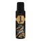 J. Rogue No Gas Perfume Body Spray, For Men, 120ml