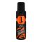 J. Velocity No Gas Perfume Body Spray, For Men, 120ml