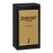 J. Zarar Gold Edition Perfume, Eau de Parfum, For Men, 30ml