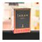 J. Janan Tobacco Perfume, Eau de Parfum, For Men, 100ml