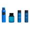 J. Janan Sport Gift Set, Eau de Parfum 100ml+Body Spray 150ml+Body Lotion & Shower Gel 120ml, For Men, 4-Pack