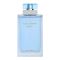 Dolce & Gabbana Light Blue Perfume, Eau de Toilette, For Women, 100ml